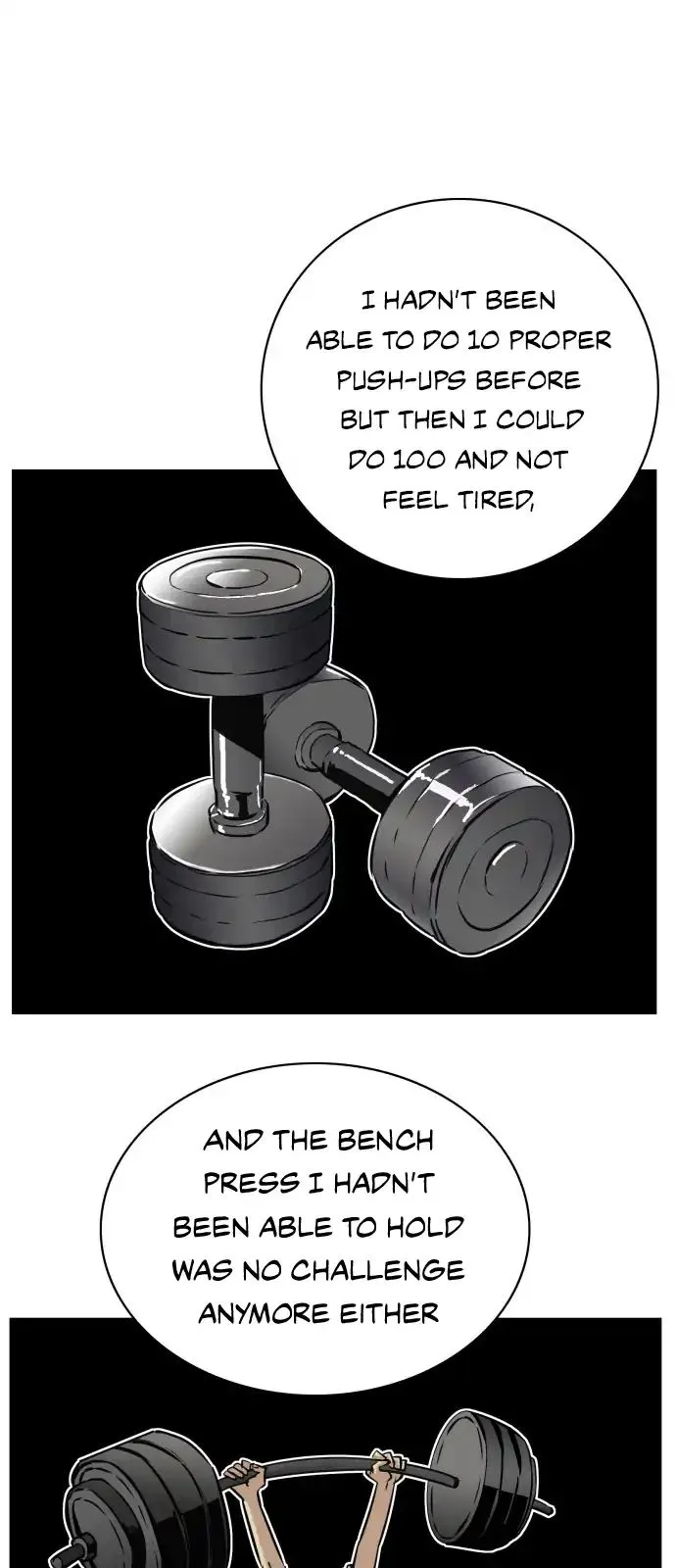 Troll Trap Chapter 35 Online - página 49