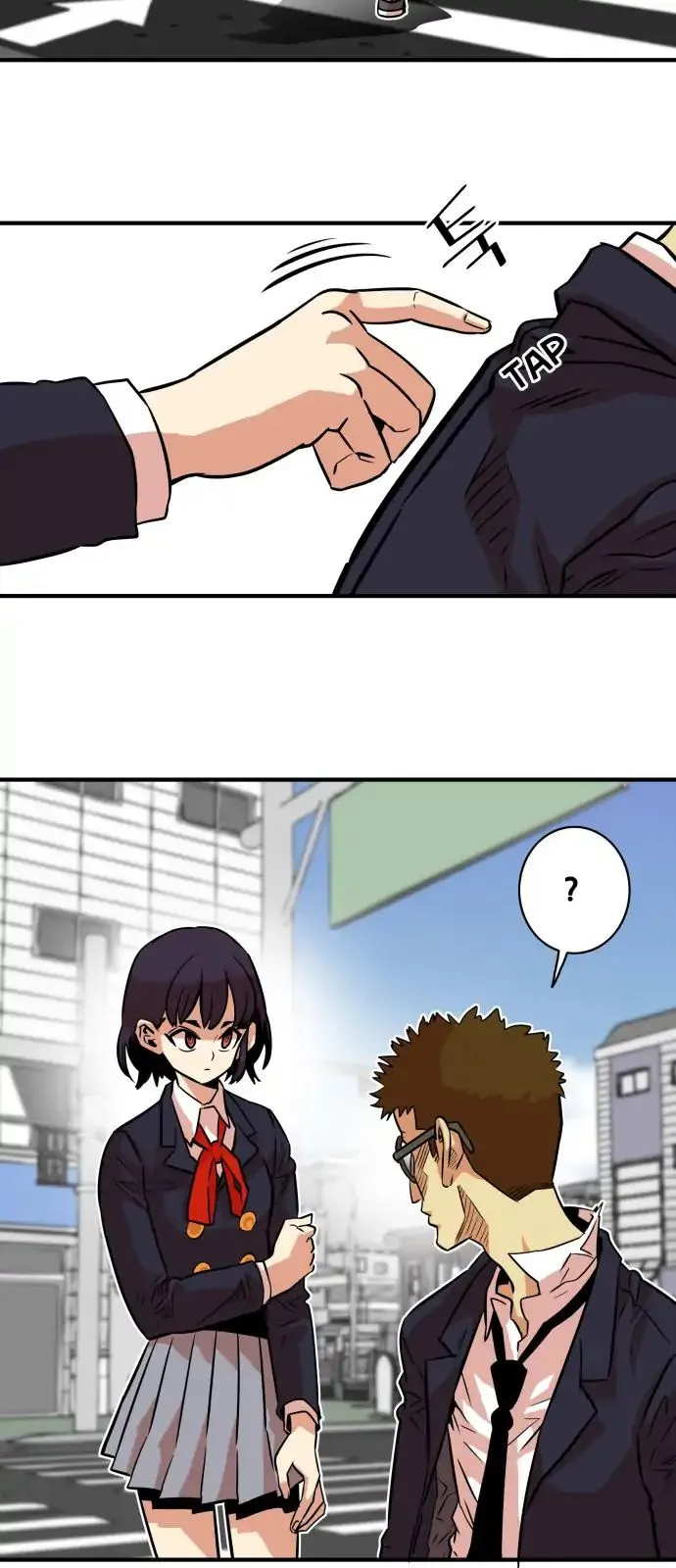 Troll Trap Chapter 35 Online - página 55