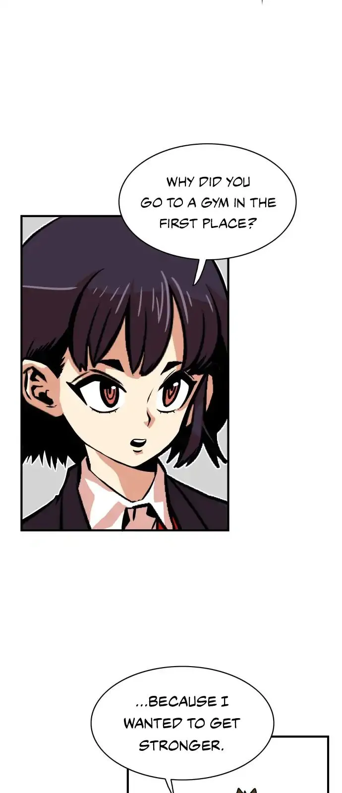 Troll Trap Chapter 35 Online - página 56