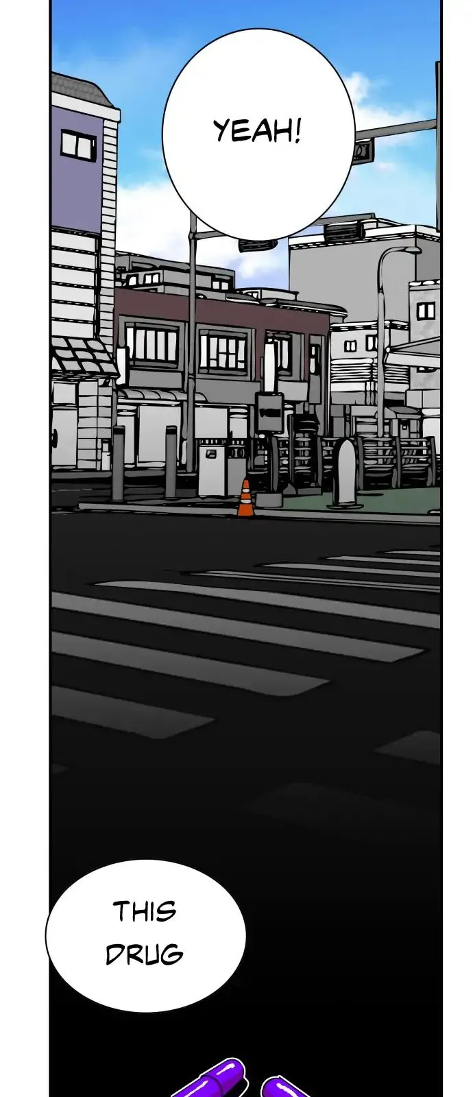 Troll Trap Chapter 35 Online - página 60