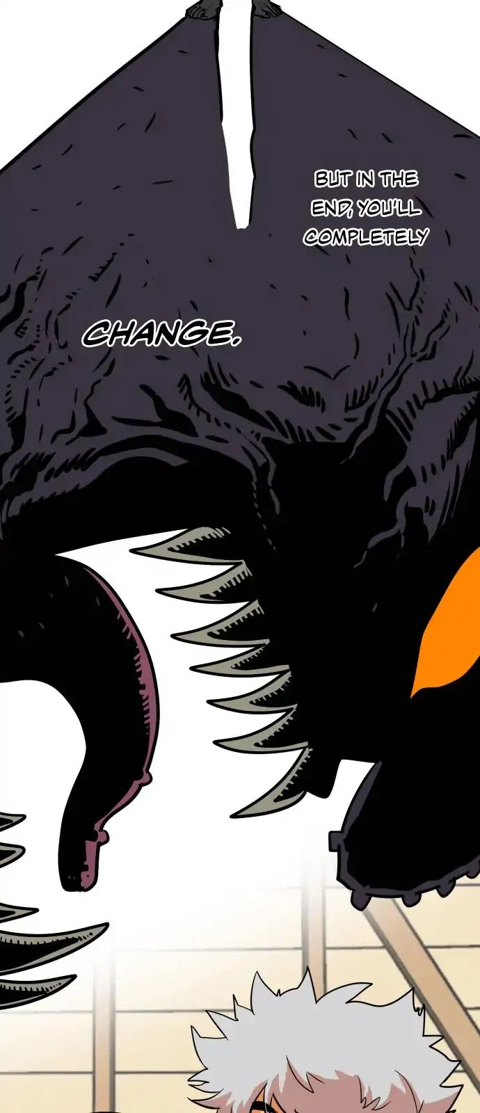 Troll Trap Chapter 35 Online - página 64