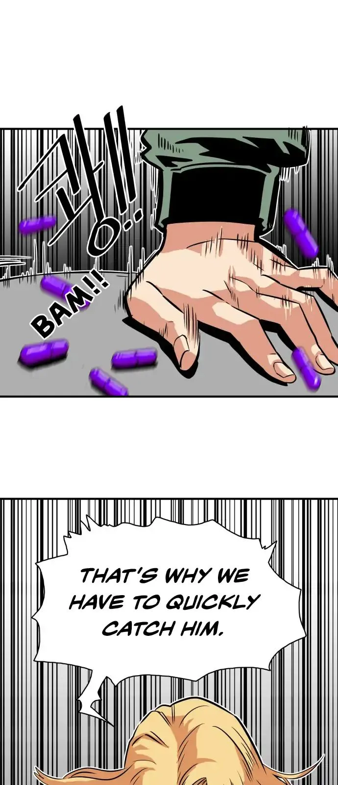 Troll Trap Chapter 35 Online - página 68