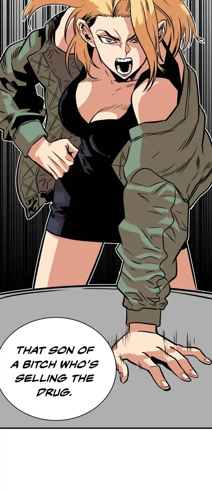 Troll Trap Chapter 35 Online - página 69