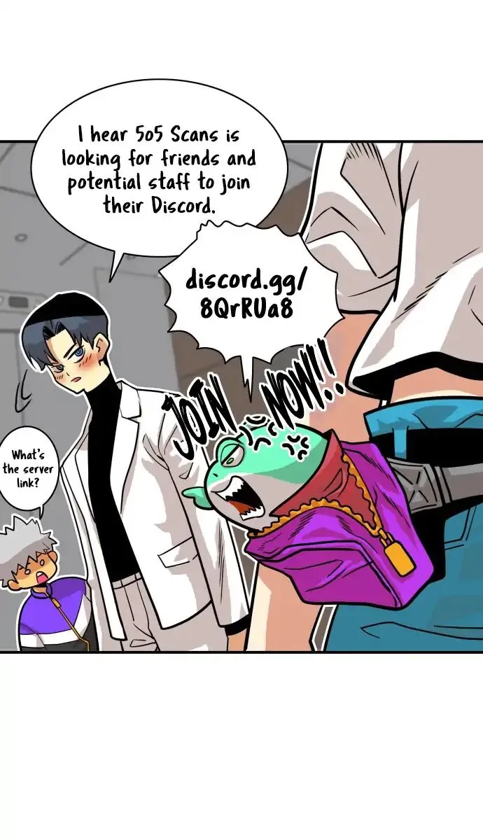 Troll Trap Chapter 35 Online - página 75