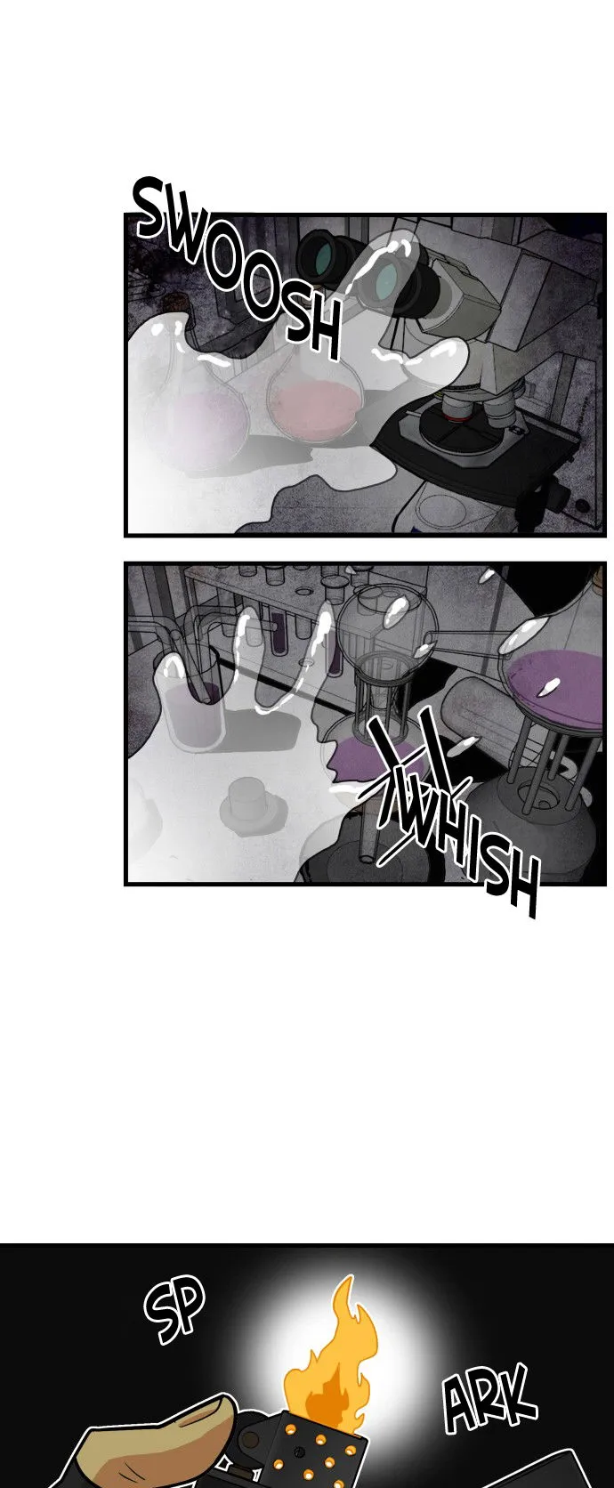 Troll Trap Chapter 39 Online - página 2
