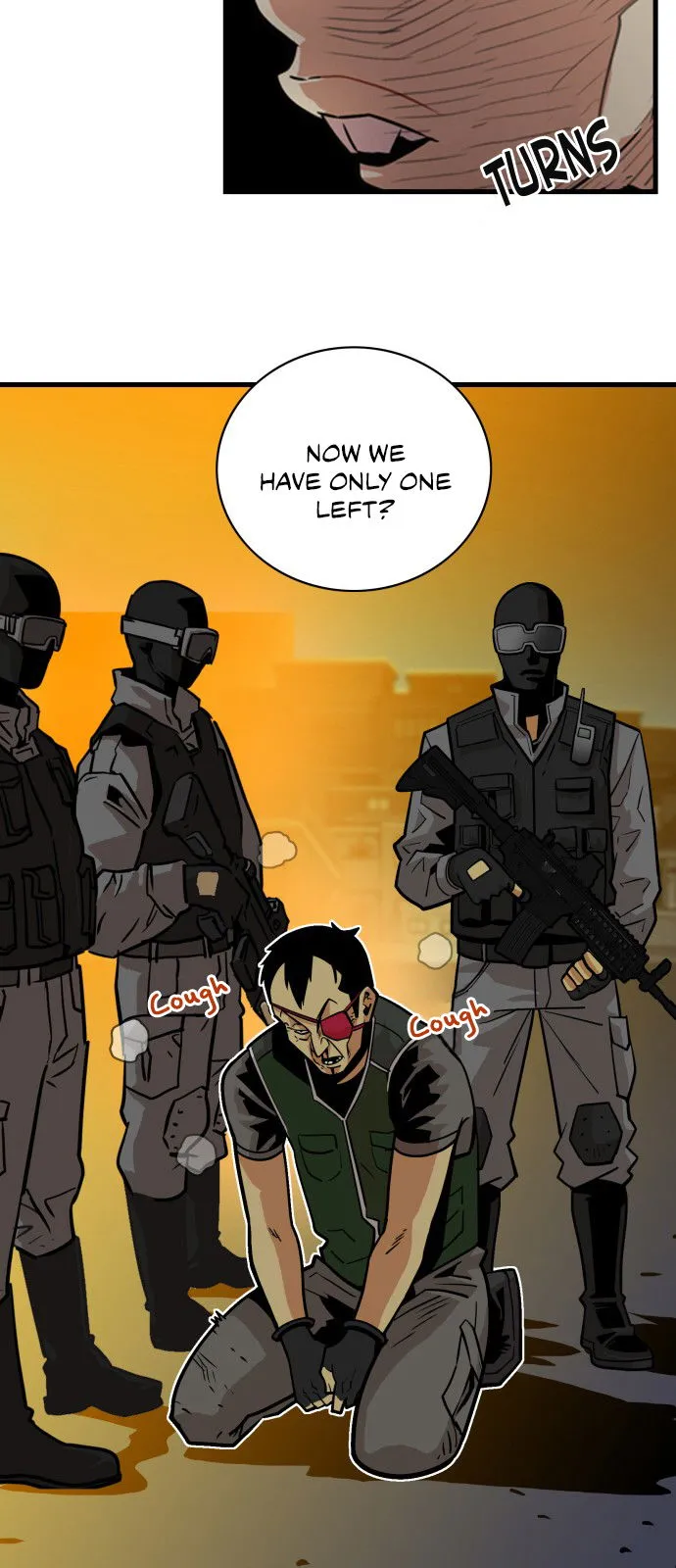 Troll Trap Chapter 39 Online - página 5