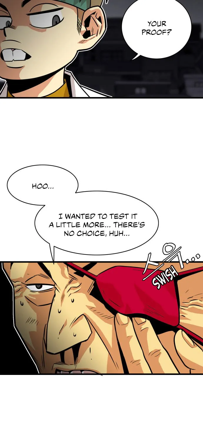 Troll Trap Chapter 39 Online - página 10
