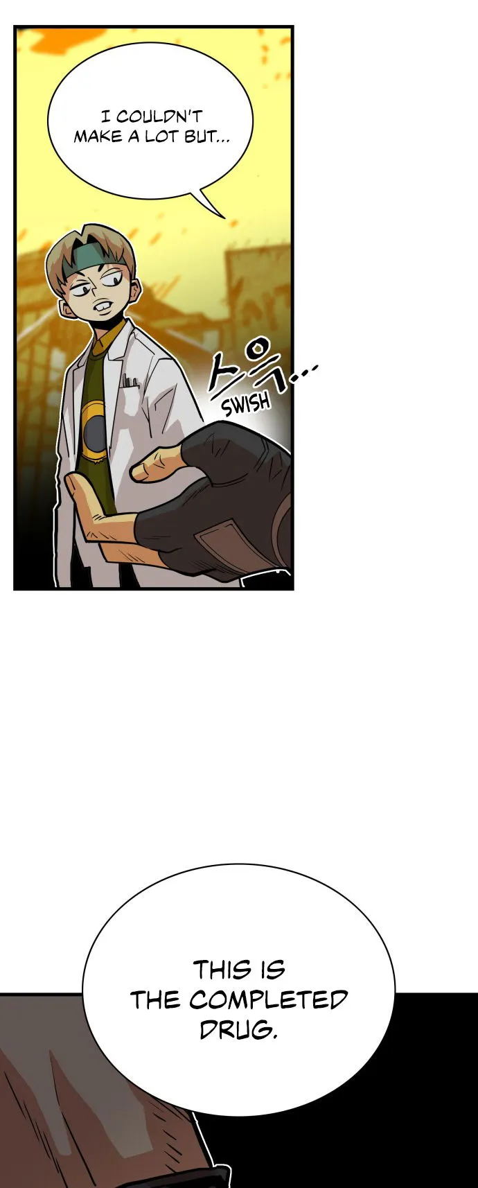 Troll Trap Chapter 39 Online - página 11
