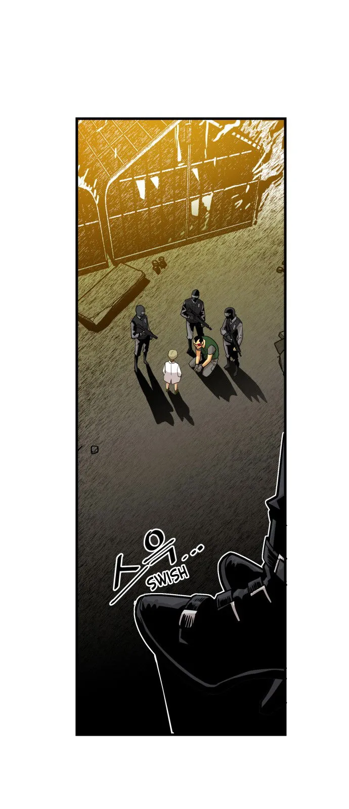Troll Trap Chapter 39 Online - página 13