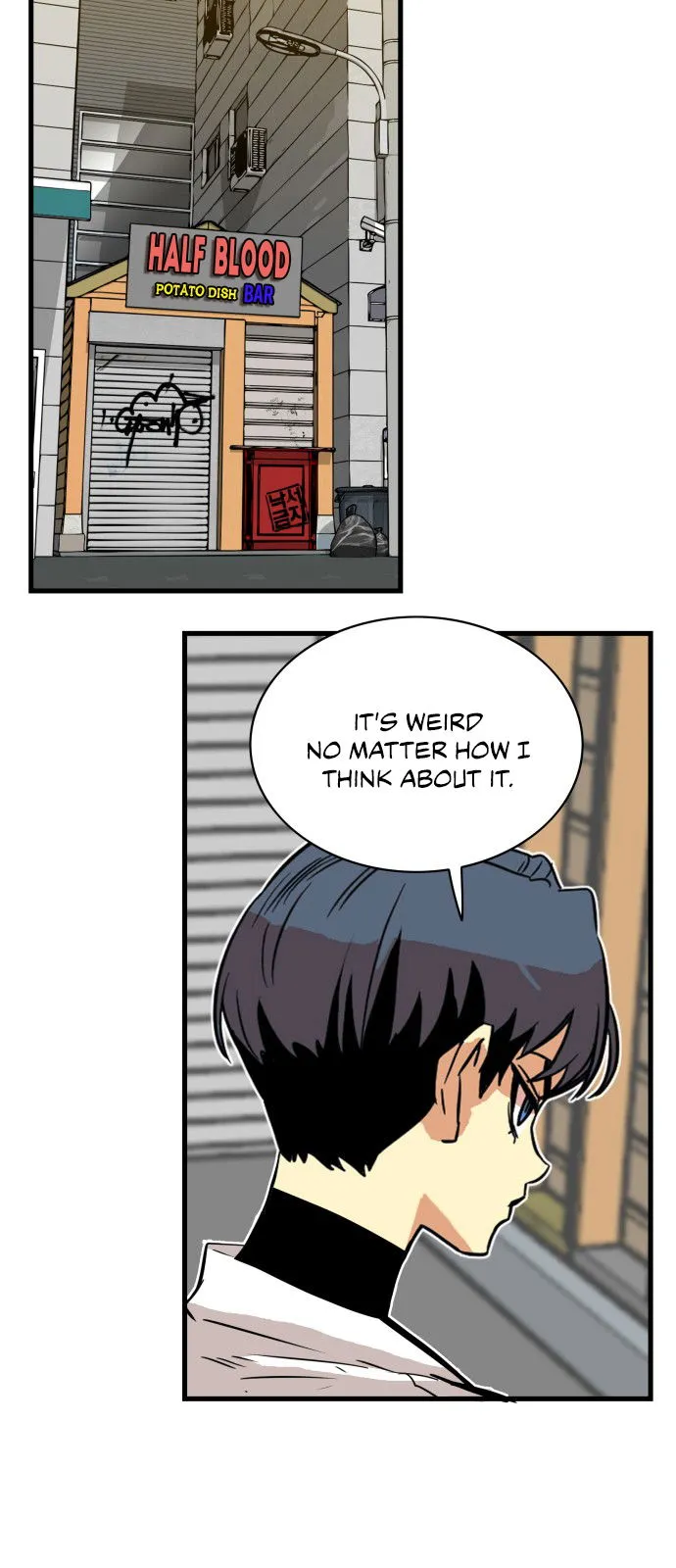 Troll Trap Chapter 39 Online - página 16