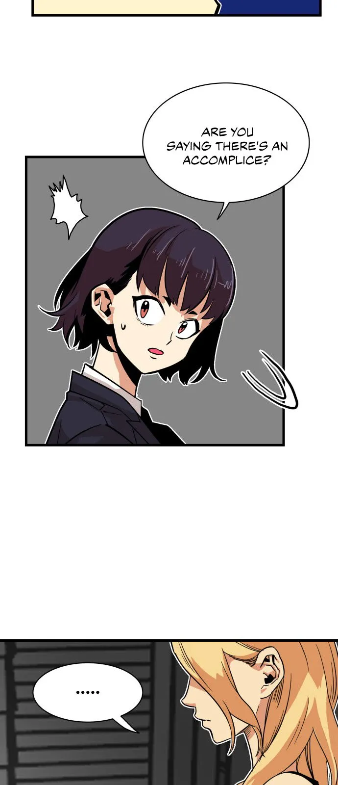 Troll Trap Chapter 39 Online - página 19