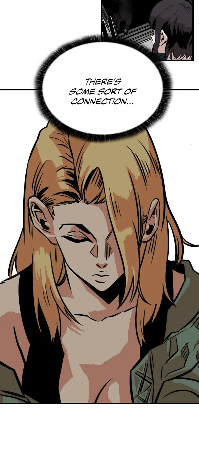 Troll Trap Chapter 39 Online - página 21