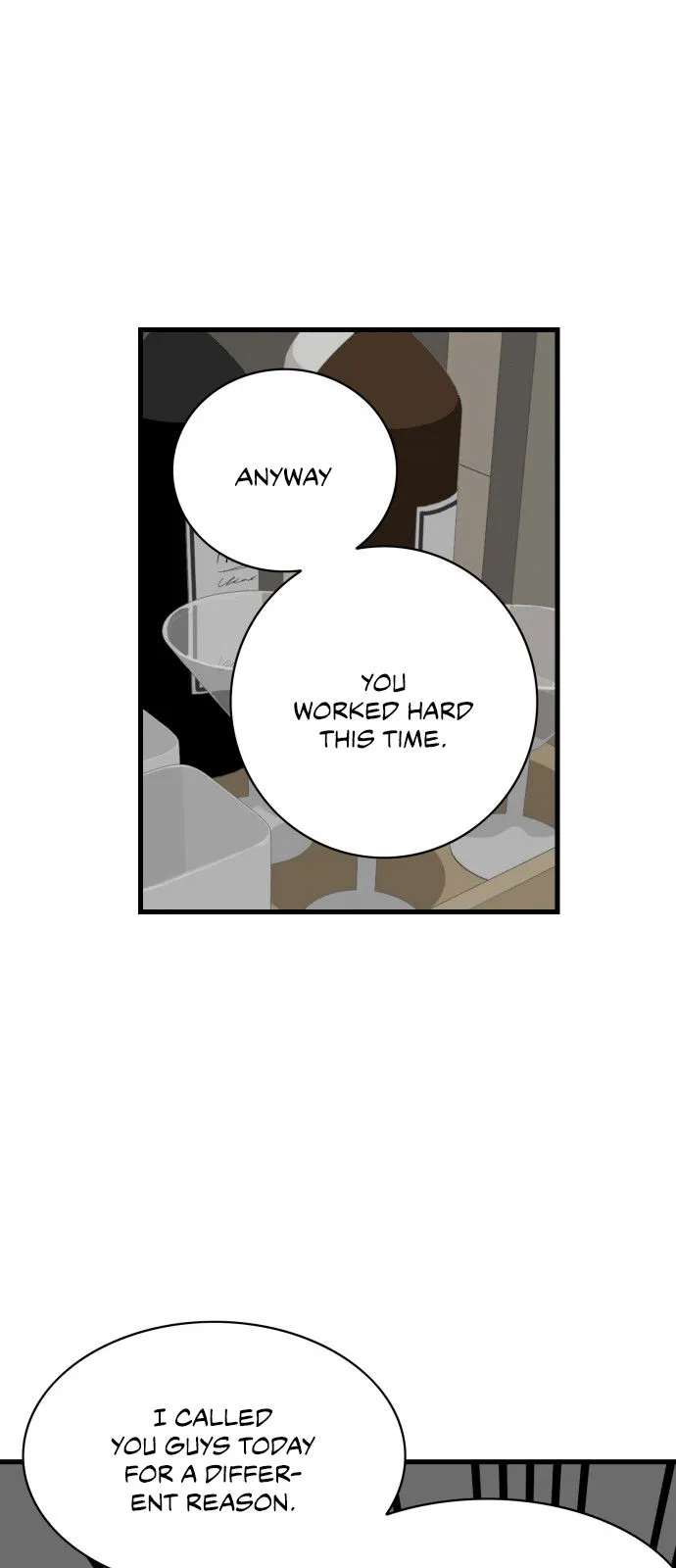 Troll Trap Chapter 39 Online - página 22