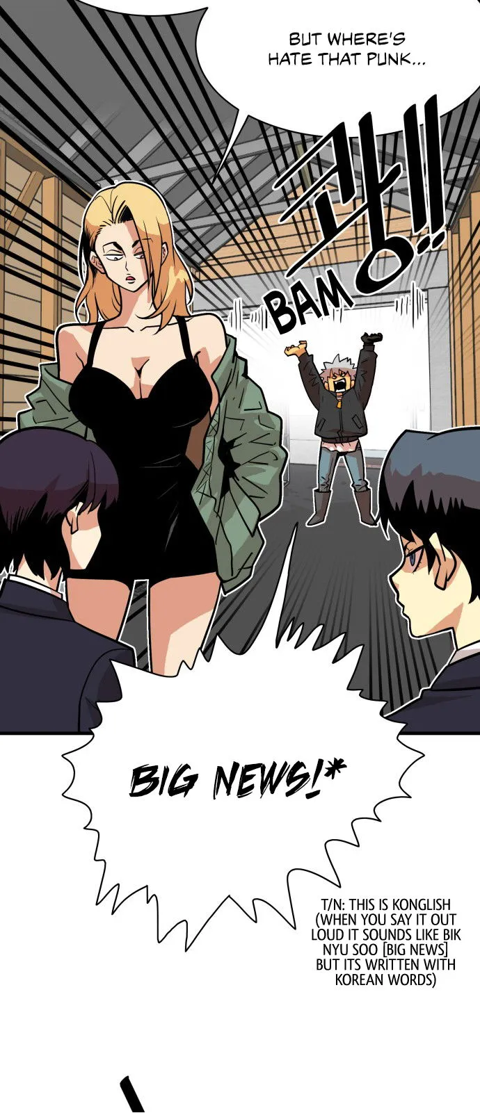 Troll Trap Chapter 39 Online - página 23