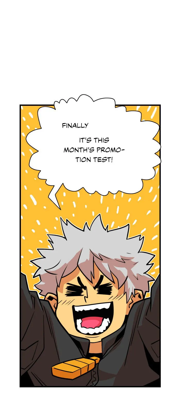 Troll Trap Chapter 39 Online - página 25