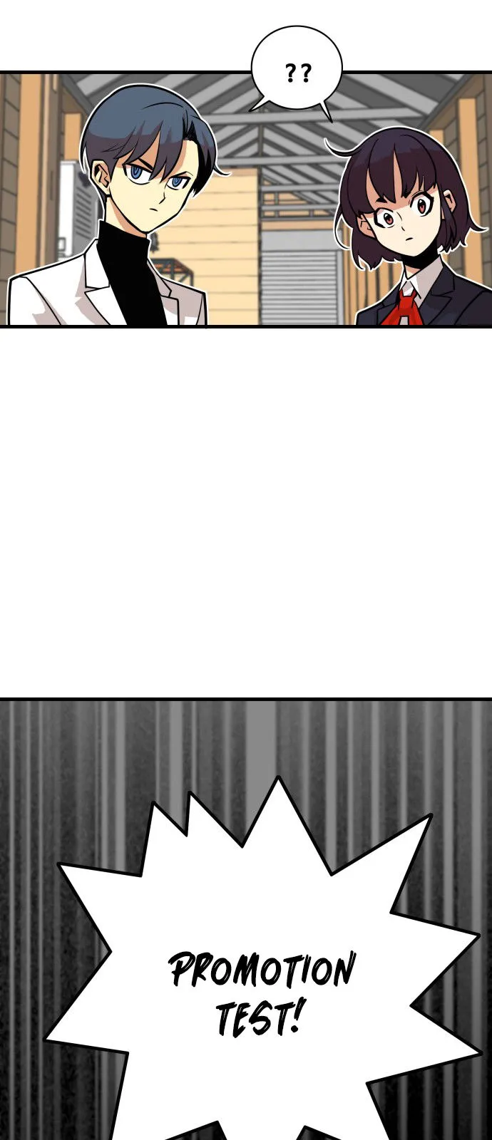 Troll Trap Chapter 39 Online - página 26