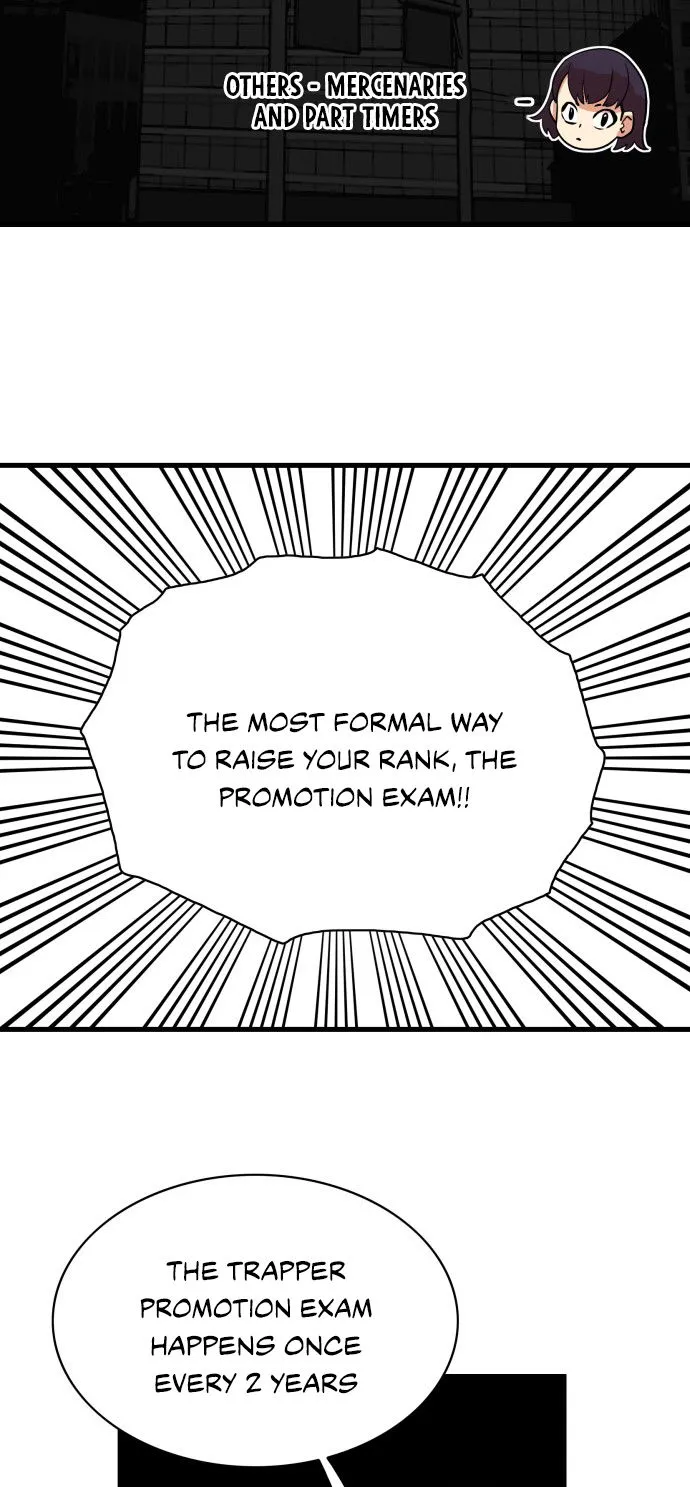 Troll Trap Chapter 39 Online - página 28