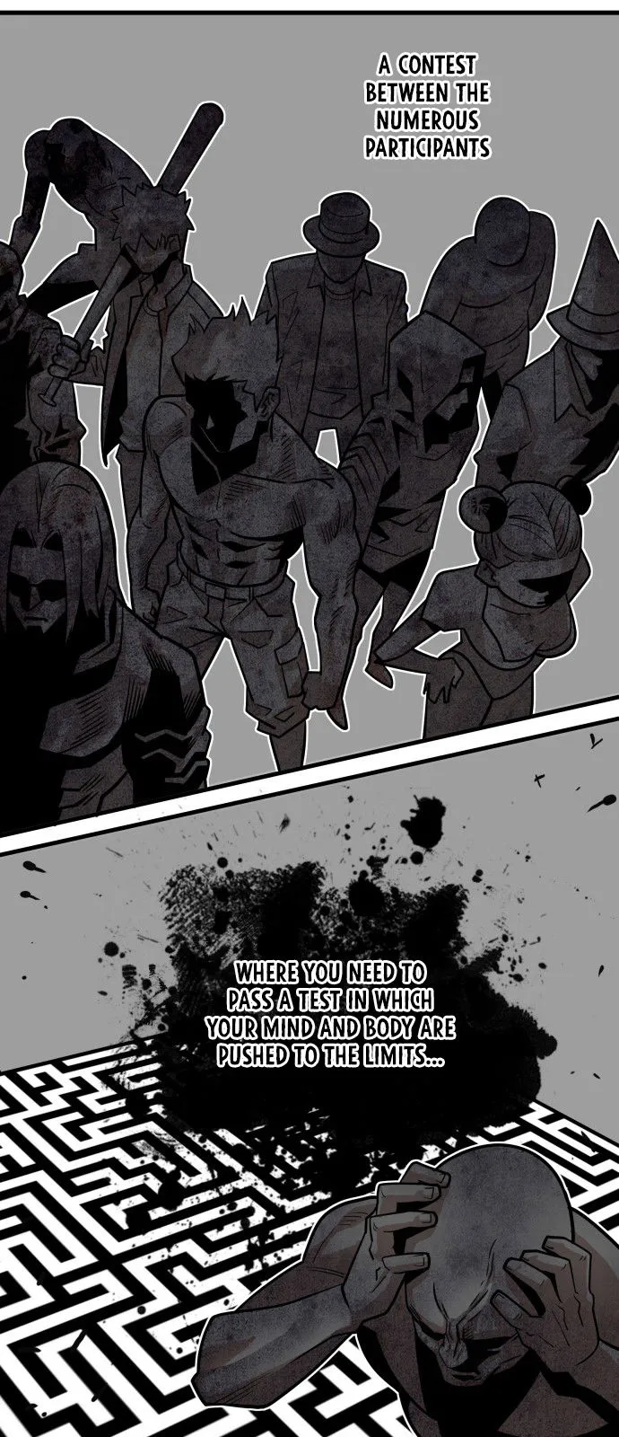 Troll Trap Chapter 39 Online - página 30