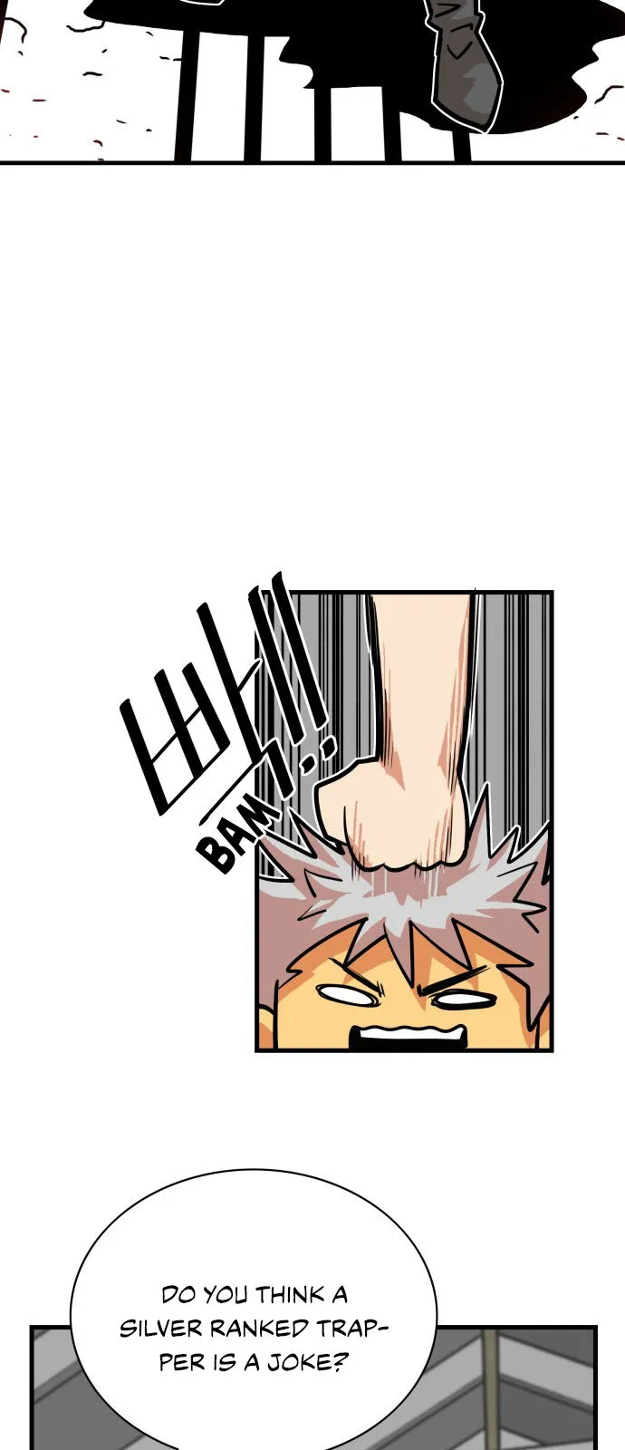 Troll Trap Chapter 39 Online - página 33