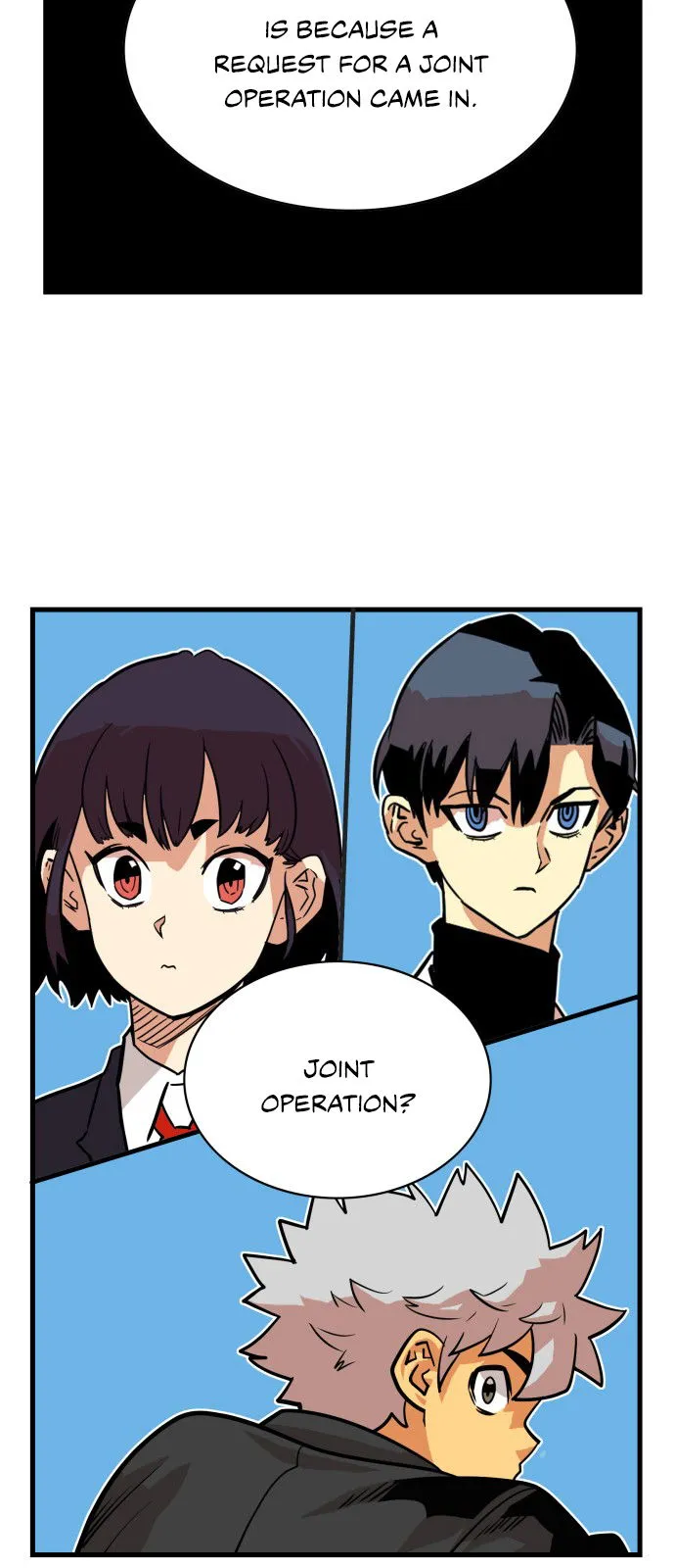 Troll Trap Chapter 39 Online - página 42