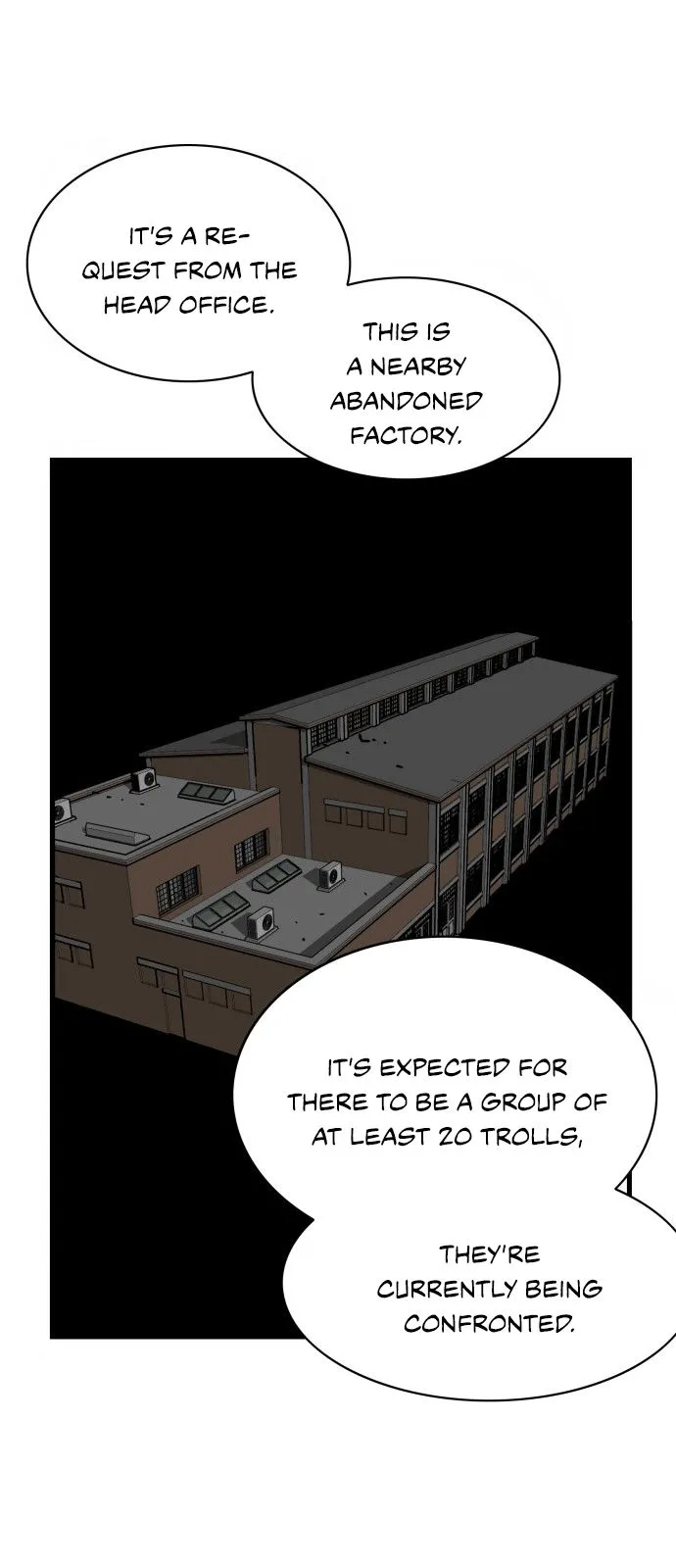 Troll Trap Chapter 39 Online - página 44