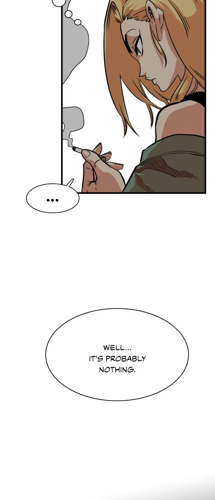 Troll Trap Chapter 39 Online - página 48