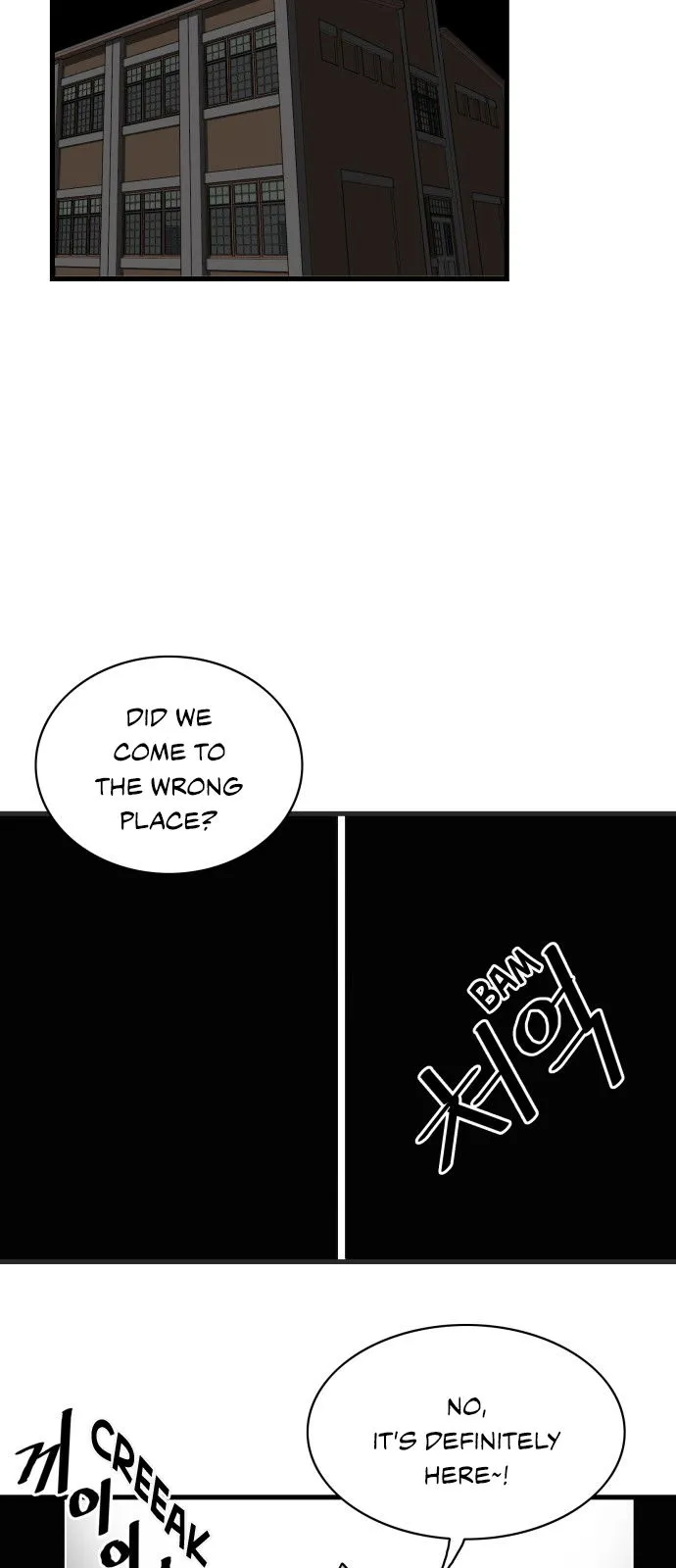Troll Trap Chapter 39 Online - página 51
