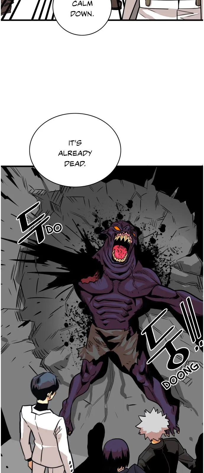 Troll Trap Chapter 39 Online - página 54