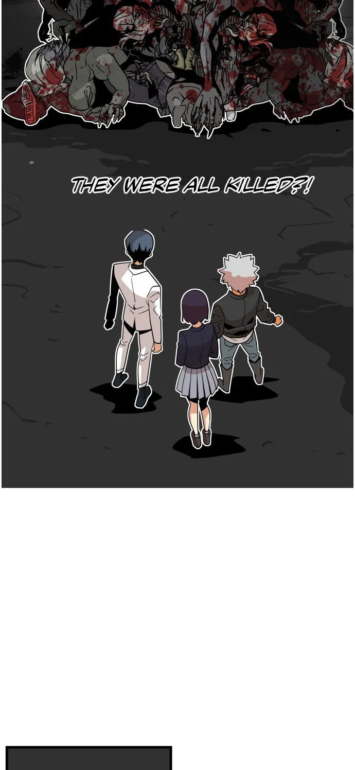 Troll Trap Chapter 39 Online - página 58