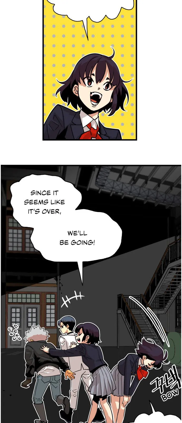 Troll Trap Chapter 39 Online - página 62
