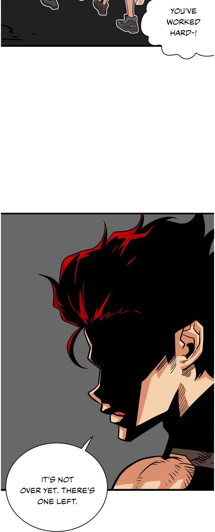 Troll Trap Chapter 39 Online - página 63