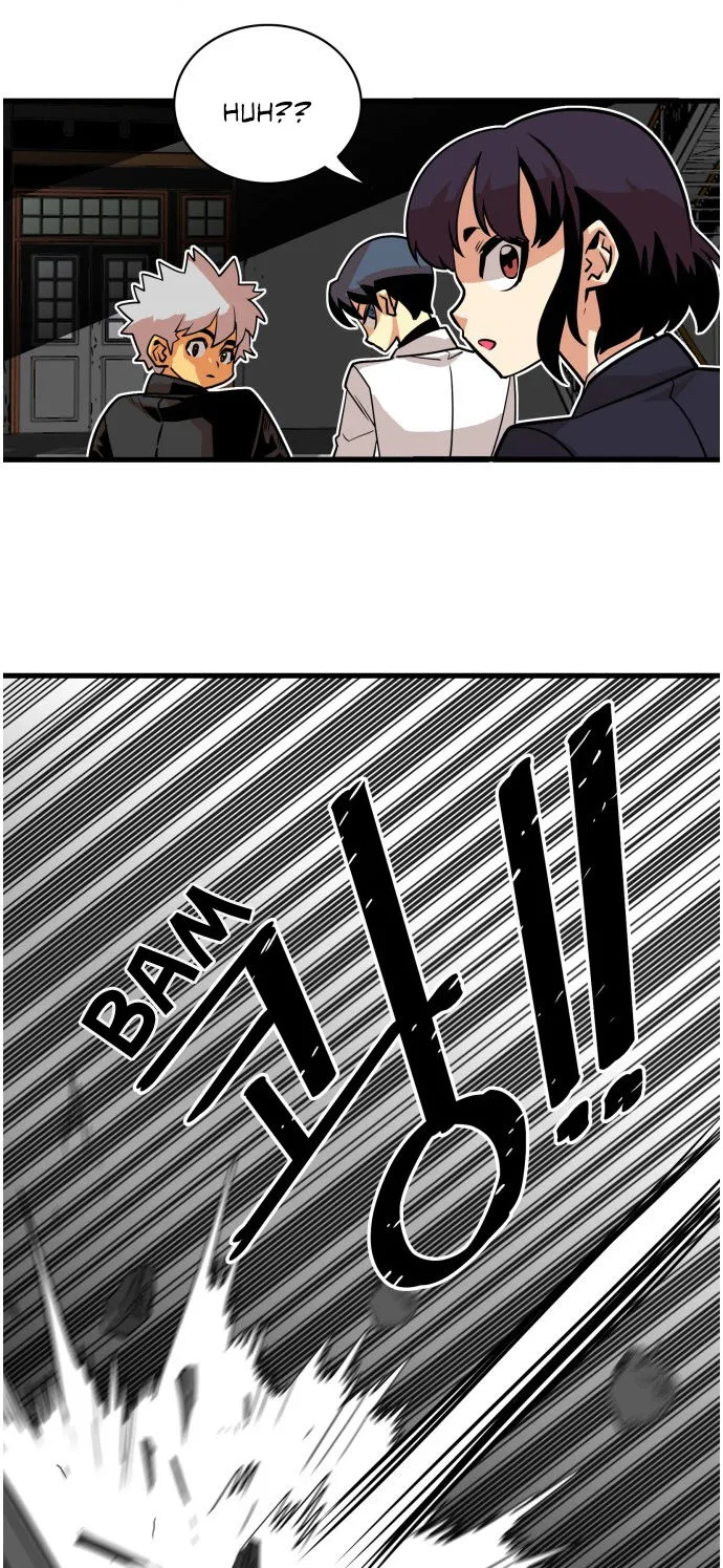 Troll Trap Chapter 39 Online - página 64