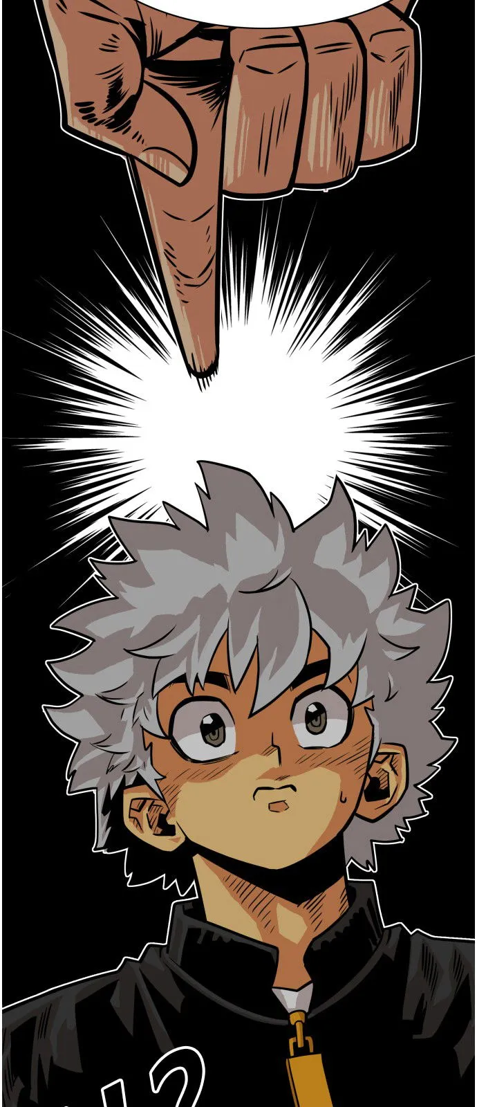 Troll Trap Chapter 39 Online - página 68