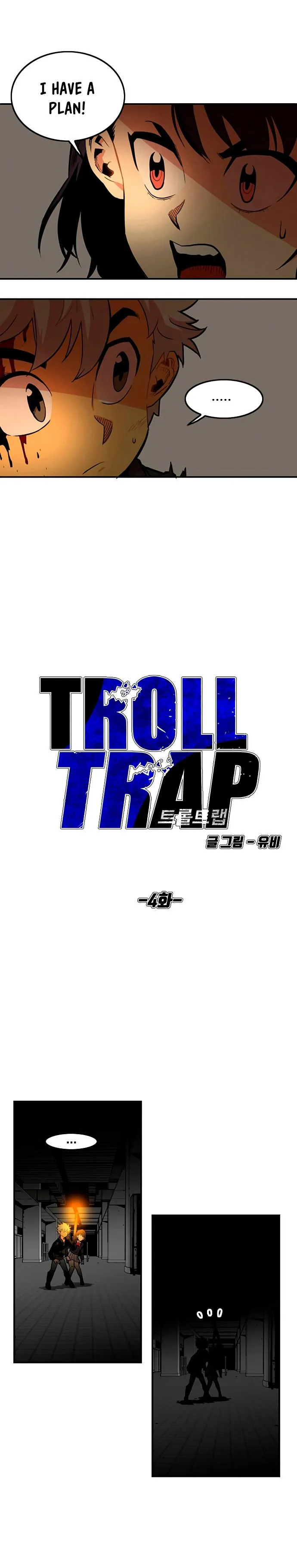 Troll Trap Chapter 4 Online - página 3