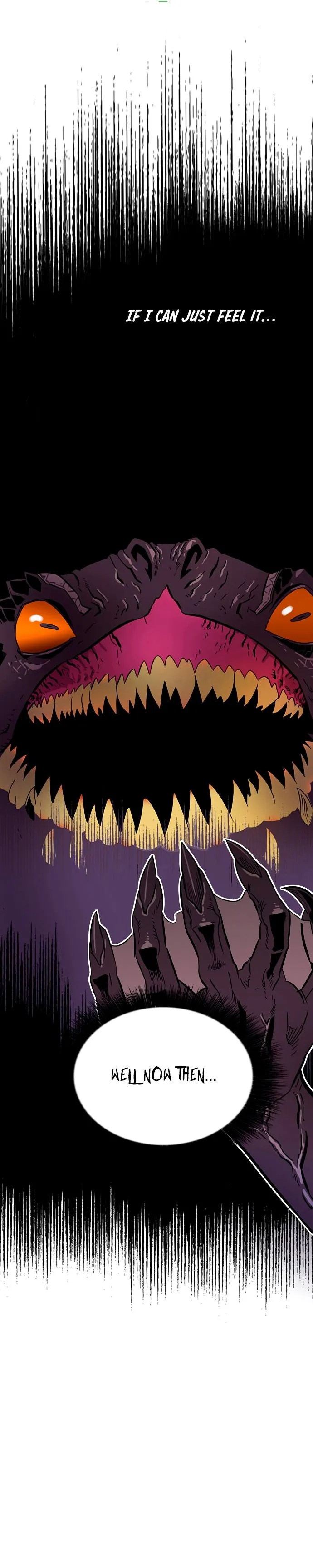Troll Trap Chapter 4 Online - página 6