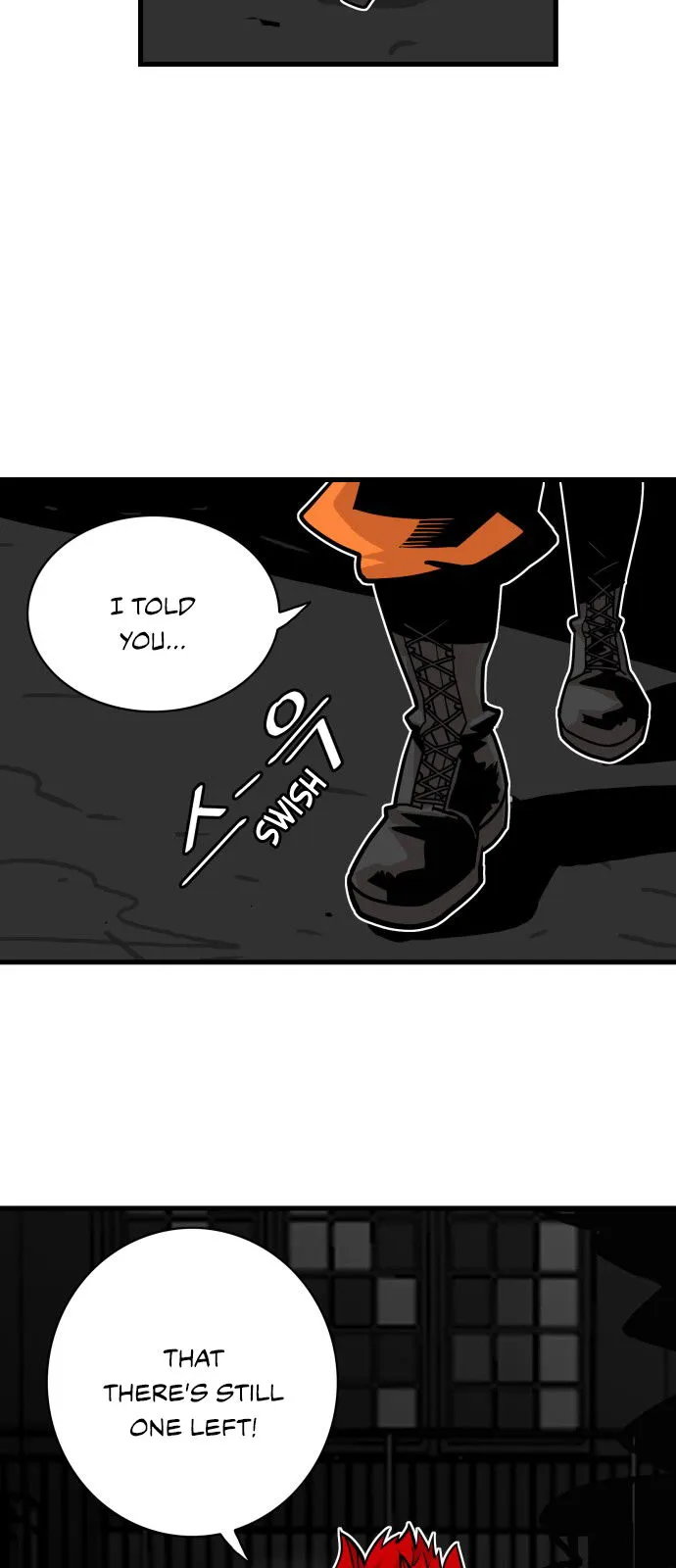 Troll Trap Chapter 40 Online - página 3