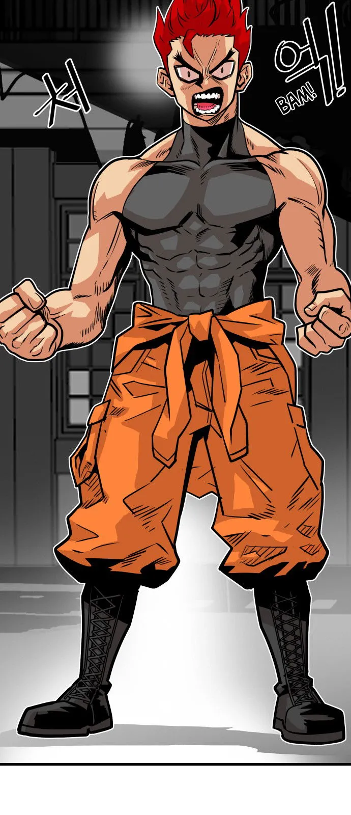 Troll Trap Chapter 40 Online - página 4