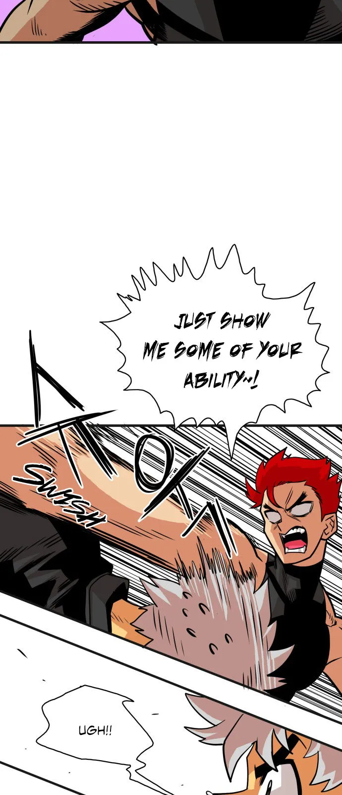 Troll Trap Chapter 40 Online - página 8