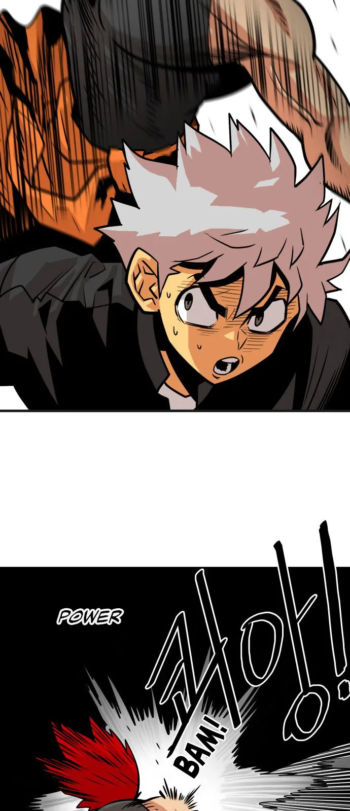 Troll Trap Chapter 40 Online - página 10