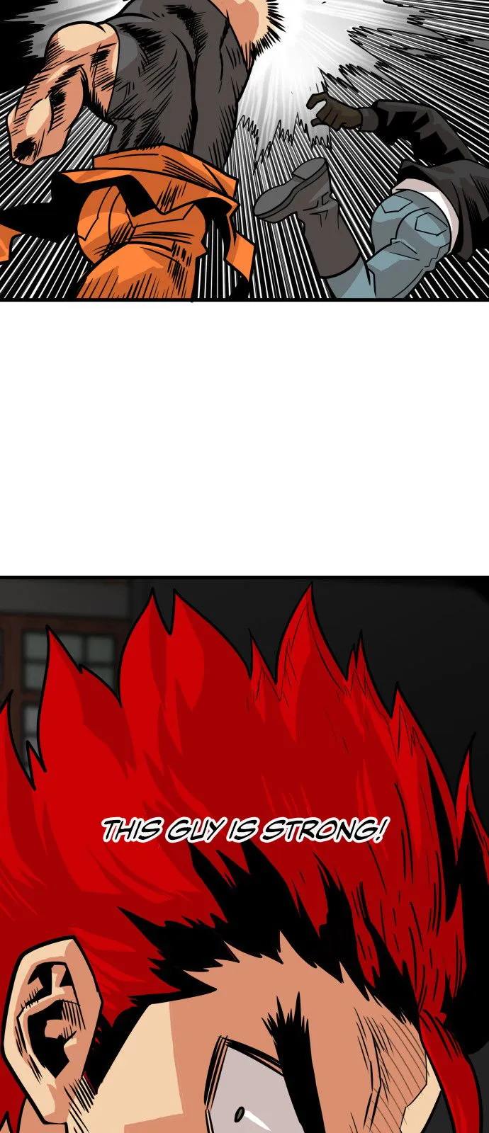 Troll Trap Chapter 40 Online - página 11