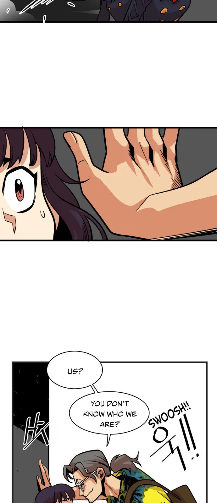 Troll Trap Chapter 40 Online - página 13