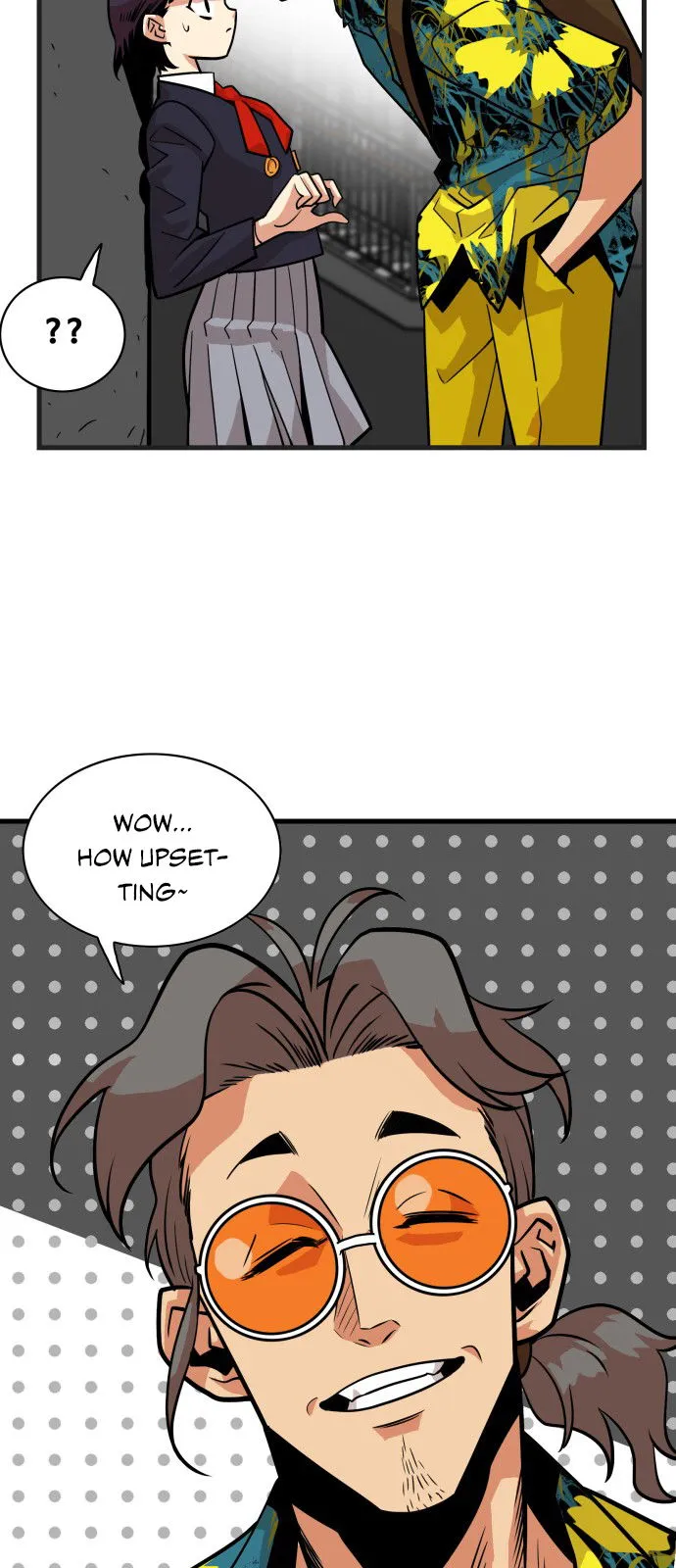 Troll Trap Chapter 40 Online - página 14