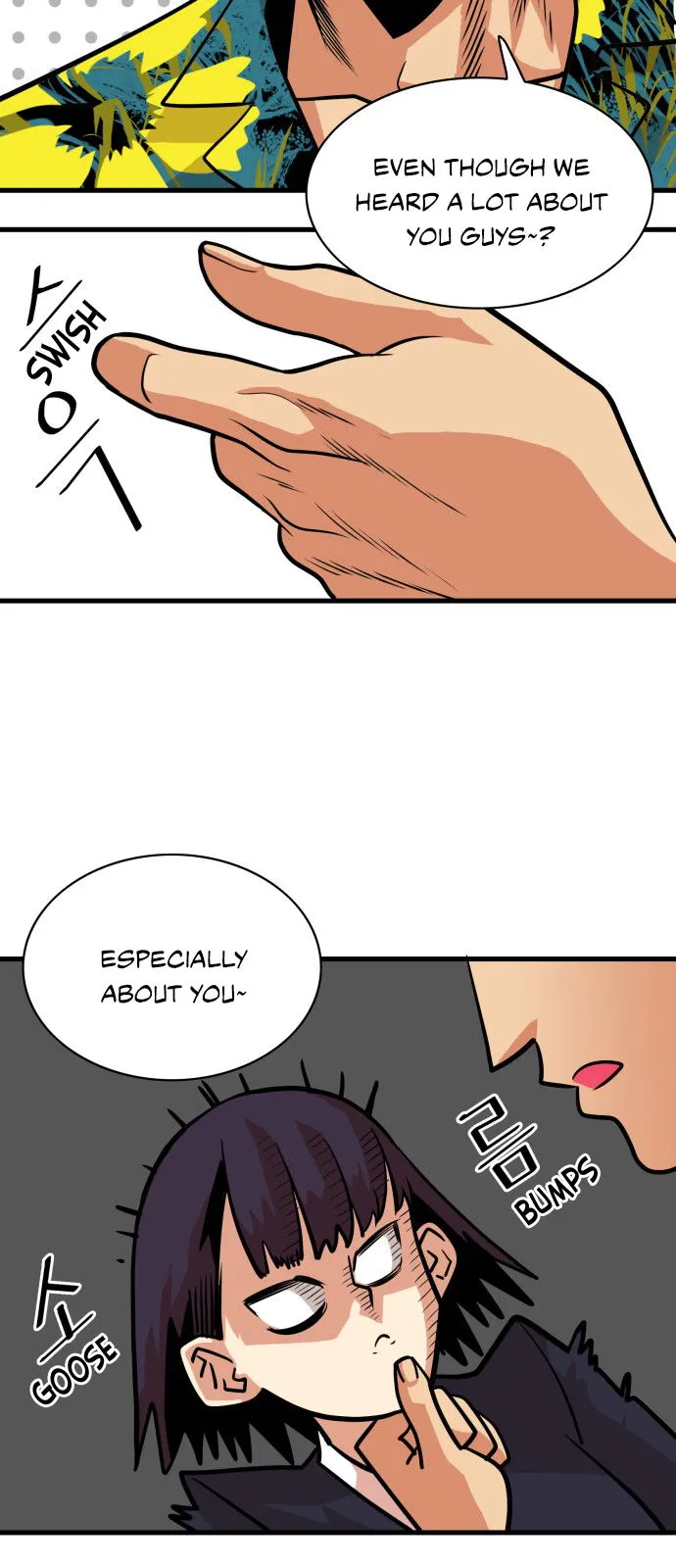 Troll Trap Chapter 40 Online - página 15