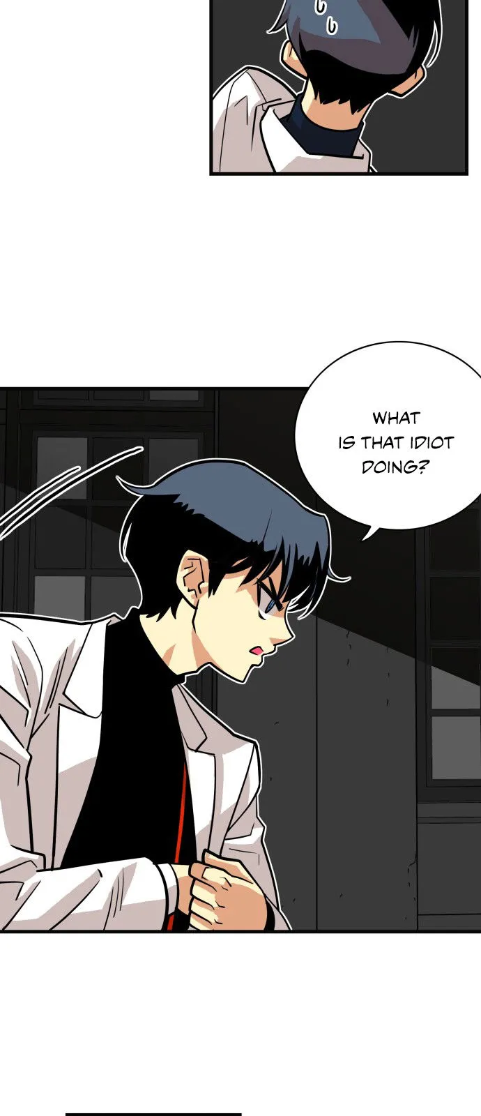 Troll Trap Chapter 40 Online - página 17