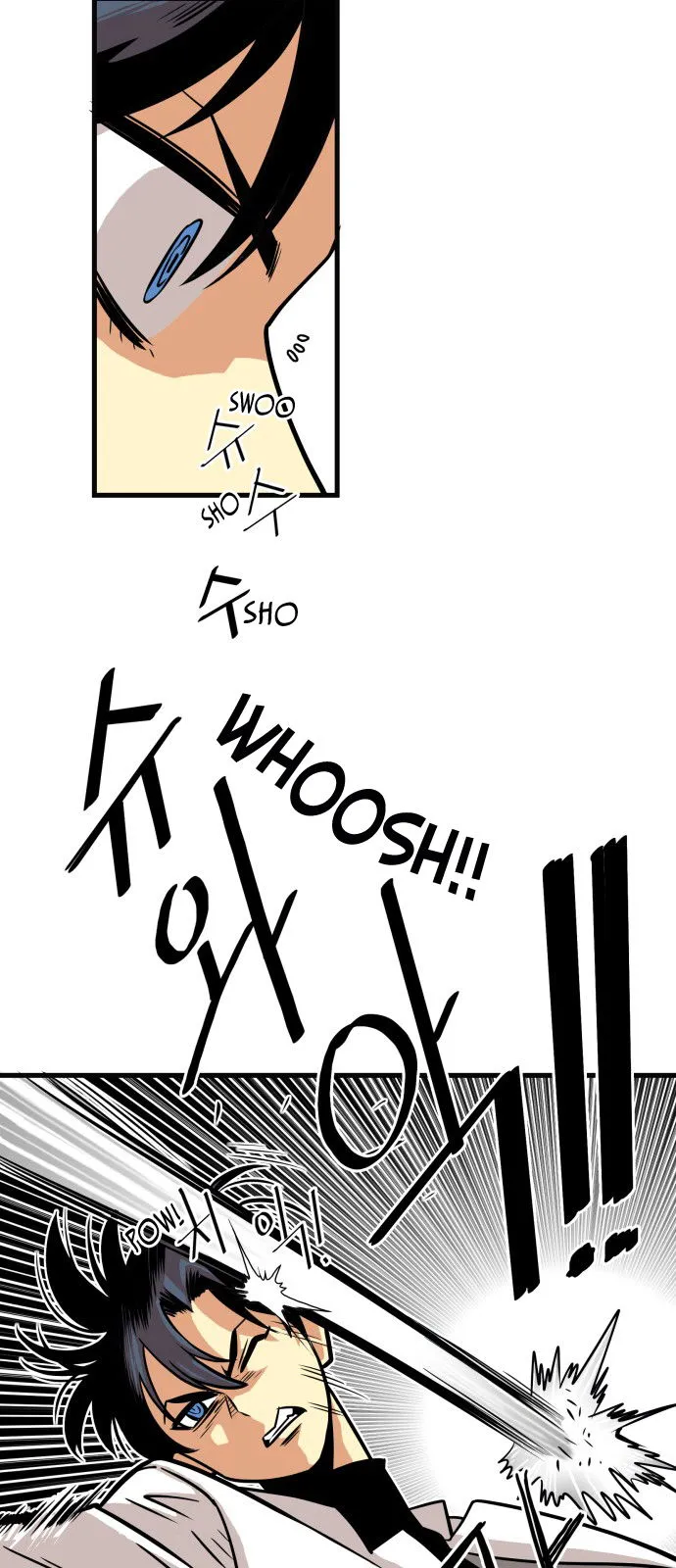 Troll Trap Chapter 40 Online - página 18