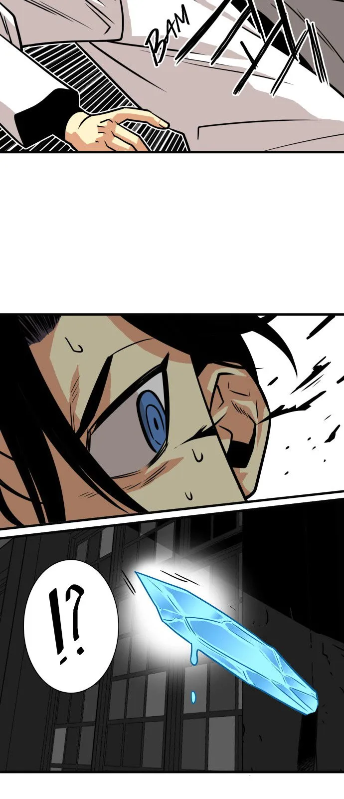 Troll Trap Chapter 40 Online - página 19