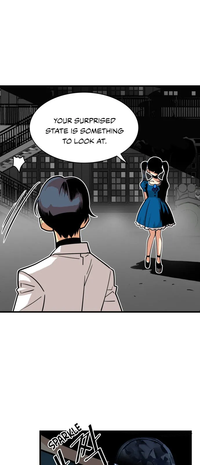 Troll Trap Chapter 40 Online - página 20