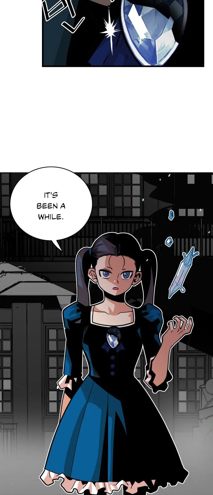 Troll Trap Chapter 40 Online - página 21