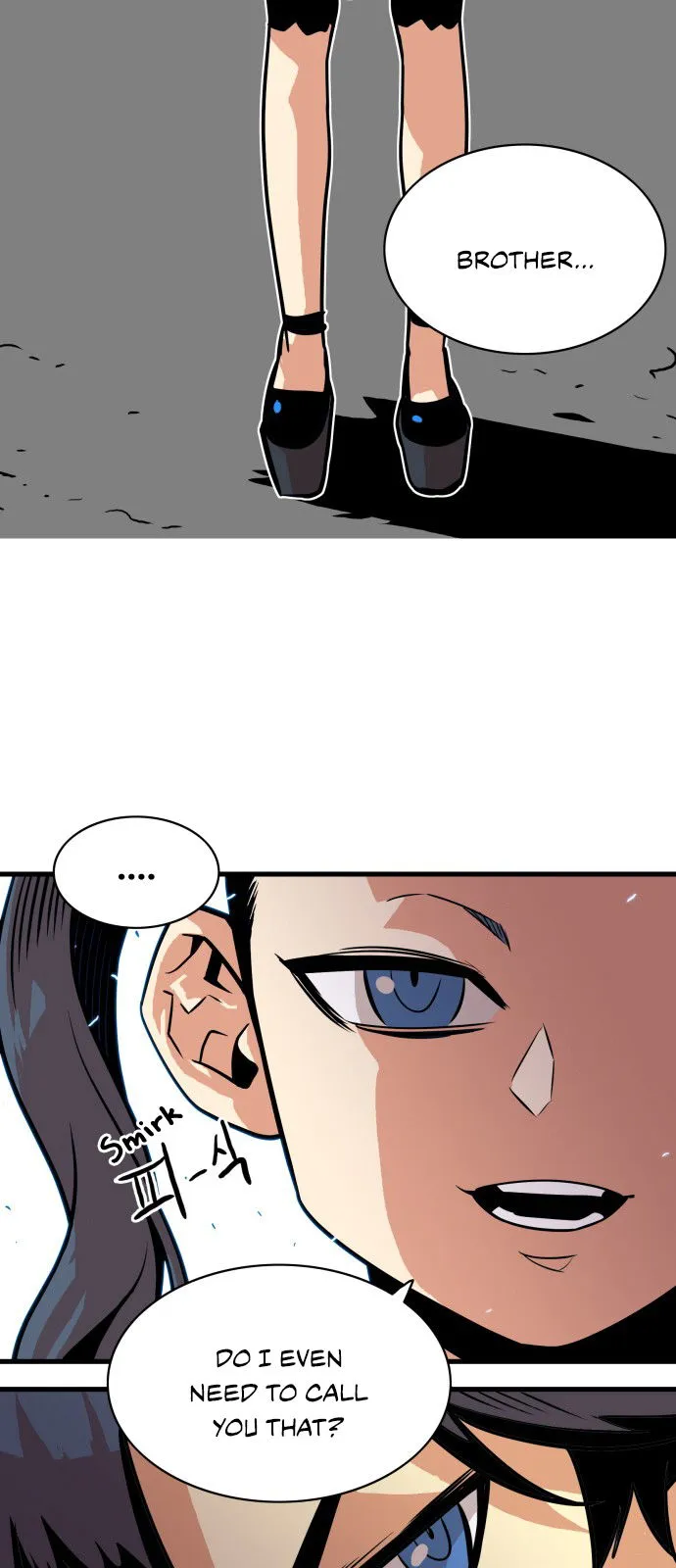 Troll Trap Chapter 40 Online - página 22