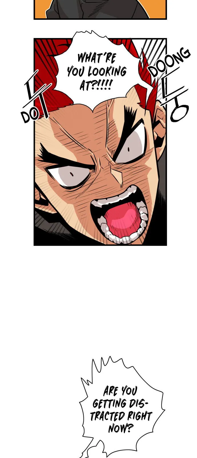 Troll Trap Chapter 40 Online - página 25